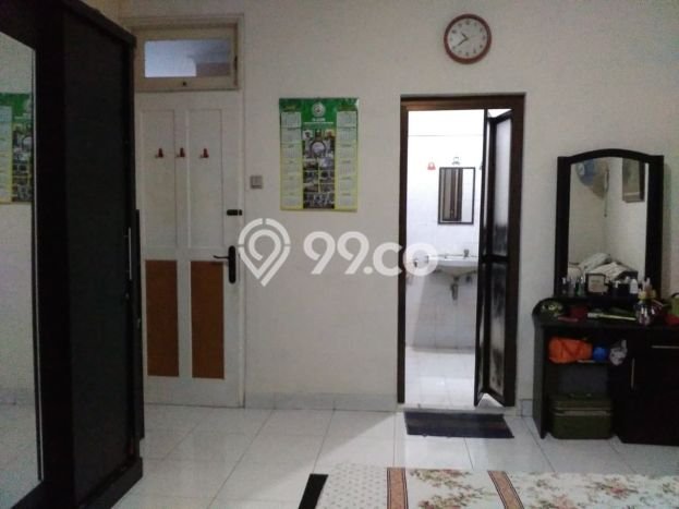 Dijual Rumah 4 Kamar Lokasi Ideal Nyaman dan Strategis di Cakung Dijual Rumah 4 Kamar Lokasi Ideal Nyaman dan Strategis di Cakung