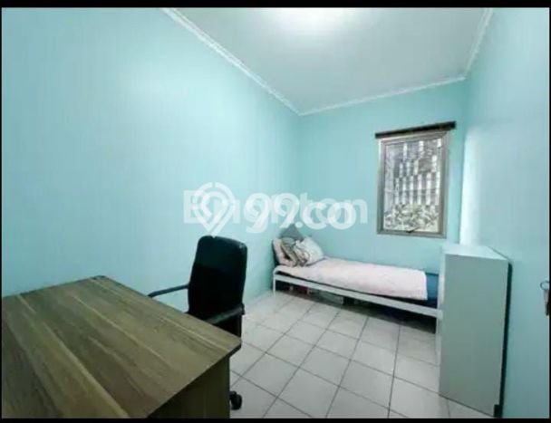 Apartemen Favorit Nyaman Dijual di Jakarta Barat dengan 2 Kamar Tidur Apartemen Favorit Nyaman Dijual di Jakarta Barat dengan 2 Kamar Tidur
