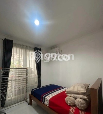 Hunian Nyaman Asri 4 KT Siap Pakai di Pondok Kelapa Jakarta Timur Hunian Nyaman Asri 4 KT Siap Pakai di Pondok Kelapa Jakarta Timur