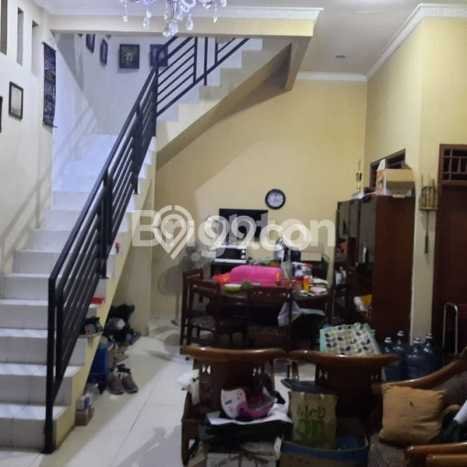 Rumah Minimalis 5 KT di Kayu Putih Jakarta Timur Unfurnished Rumah Minimalis 5 KT di Kayu Putih Jakarta Timur Unfurnished