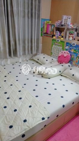 Tersedia Apartemen 2 KT, 1 KM, 33m2 di Cempaka Putih, Jakarta Pusat Tersedia Apartemen 2 KT, 1 KM, 33m2 di Cempaka Putih, Jakarta Pusat