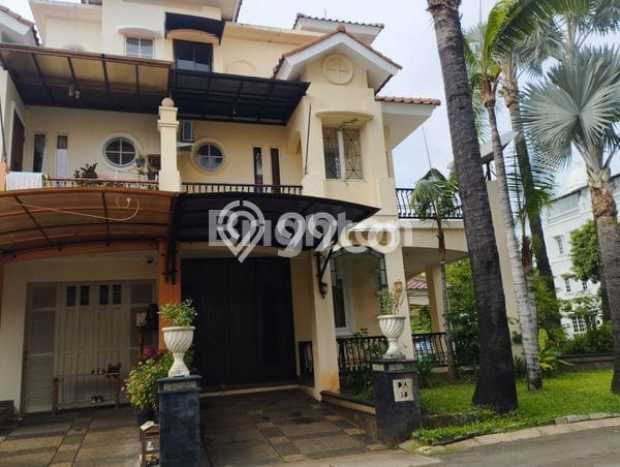 Siap Huni Hunian Elit 4 Kamar di Kelapa Gading Dekat ke Mana Saja Siap Huni Hunian Elit 4 Kamar di Kelapa Gading Dekat ke Mana Saja