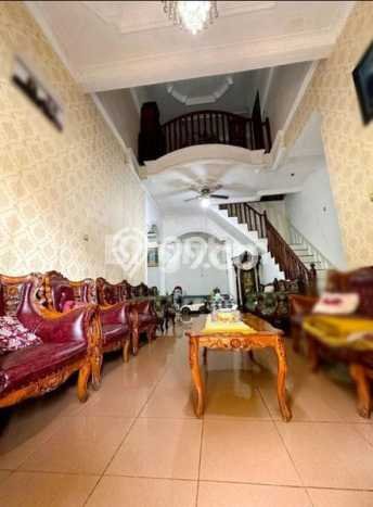 Rumah Modern Cantik 3 KT Bisa Langsung Pindah di Cakung Rumah Modern Cantik 3 KT Bisa Langsung Pindah di Cakung