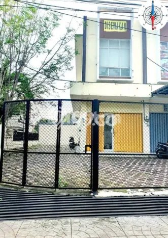 Unit Komersial Disewakan di Jakarta Timur Area Strategis Harga Kompetitif Unit Komersial Disewakan di Jakarta Timur Area Strategis Harga Kompetitif