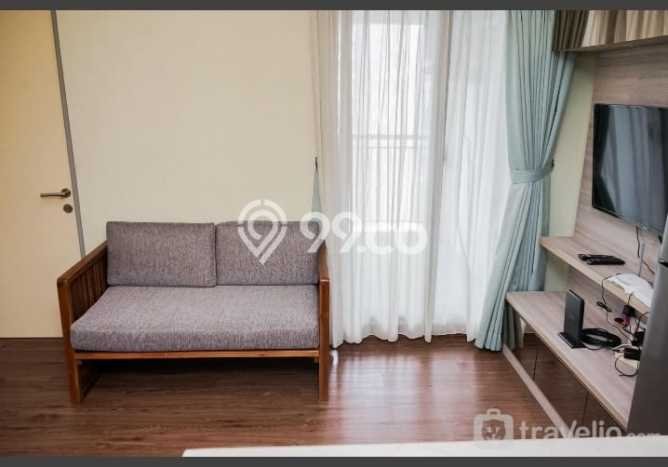 Dijual Apartemen 3 KT & 1 KM di Tangerang Area Strategis Dijual Apartemen 3 KT & 1 KM di Tangerang Area Strategis