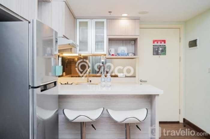 Dijual Apartemen 3 KT & 1 KM di Tangerang Area Strategis Dijual Apartemen 3 KT & 1 KM di Tangerang Area Strategis