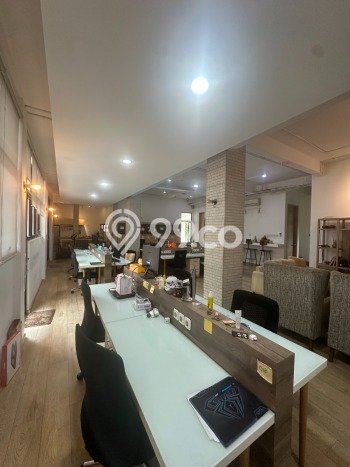 Kantor Bagus Dijual LB 443m2 Lokasi Strategis Jakarta Selatan Area Cocok untuk Bisnis Kantor Bagus Dijual LB 443m2 Lokasi Strategis Jakarta Selatan Area Cocok untuk Bisnis