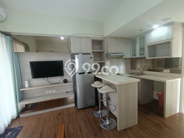 Hunian Strategis 46m2 di Gading Serpong Tangerang 3 Bedroom Hunian Strategis 46m2 di Gading Serpong Tangerang 3 Bedroom