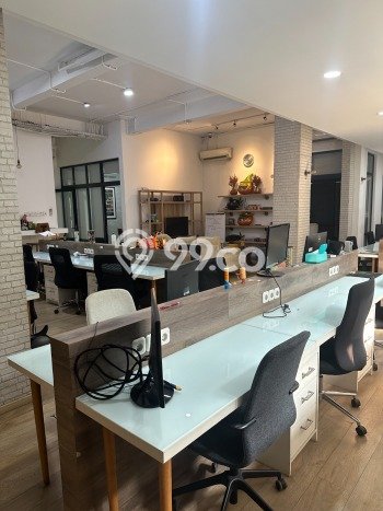 Kantor Bagus Dijual LB 443m2 Lokasi Strategis Jakarta Selatan Area Cocok untuk Bisnis Kantor Bagus Dijual LB 443m2 Lokasi Strategis Jakarta Selatan Area Cocok untuk Bisnis