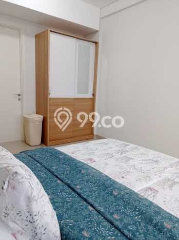 Sewa Apartemen Terjangkau 3 KT di Gading Serpong Tangerang Sewa Apartemen Terjangkau 3 KT di Gading Serpong Tangerang