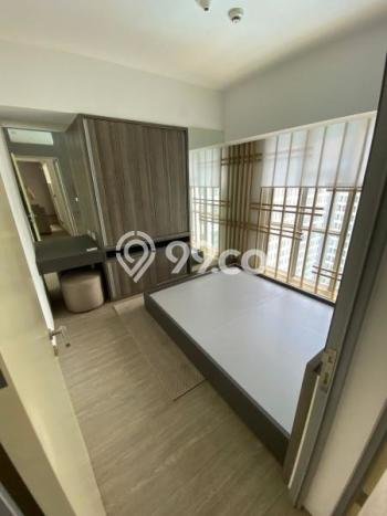 Apartemen Disewakan 3 Kamar Hemat Siap Huni di Tangerang, Luas 55m2 Apartemen Disewakan 3 Kamar Hemat Siap Huni di Tangerang, Luas 55m2