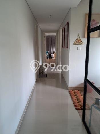 Hunian Apartemen Mewah & Prestisius 4 Kamar di Gading Serpong, Tangerang Hunian Apartemen Mewah & Prestisius 4 Kamar di Gading Serpong, Tangerang