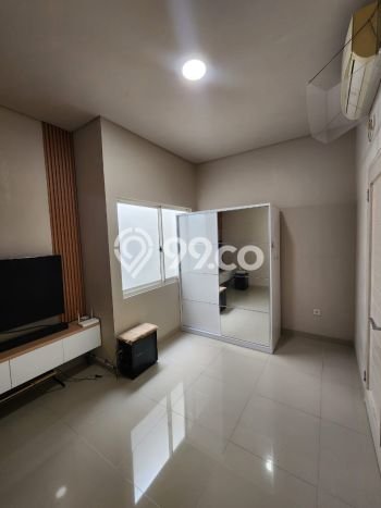 For Sale Rumah 2 Kamar Lokasi Ideal Nyaman dan Strategis di Pantai Indah Kapuk For Sale Rumah 2 Kamar Lokasi Ideal Nyaman dan Strategis di Pantai Indah Kapuk
