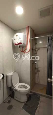 Dijual Apartemen 2 KT 1 KM di Serpong Utara Dijual Apartemen 2 KT 1 KM di Serpong Utara