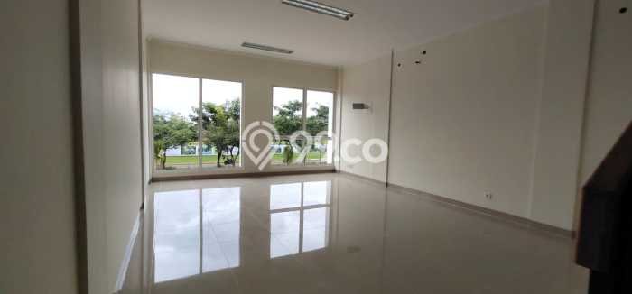 Unit Ruko Strategis di Gading Serpong, Tangerang Potensi Cuan Besar Unit Ruko Strategis di Gading Serpong, Tangerang Potensi Cuan Besar