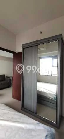 Dijual Apartemen 2 KT 1 KM di Serpong Utara Dijual Apartemen 2 KT 1 KM di Serpong Utara