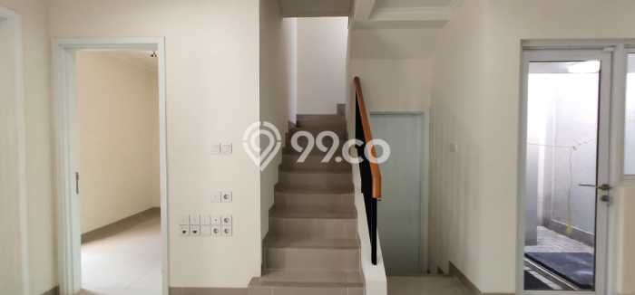 Disewakan! Rumah 3 Kamar Tidur &
2 Kamar Mandi di Gading Serpong, Tangerang Disewakan! Rumah 3 Kamar Tidur &
2 Kamar Mandi di Gading Serpong, Tangerang