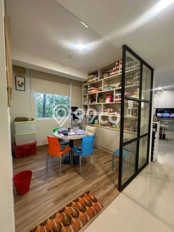 Hunian Apartemen Mewah & Prestisius 4 Kamar di Gading Serpong, Tangerang Hunian Apartemen Mewah & Prestisius 4 Kamar di Gading Serpong, Tangerang
