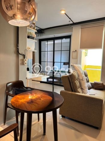 Apartemen Ideal Dijual di Kebon Jeruk, Jakarta Barat Punya 2 KT / 1 Kamar Mandi Apartemen Ideal Dijual di Kebon Jeruk, Jakarta Barat Punya 2 KT / 1 Kamar Mandi