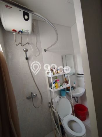 Dijual Hunian Rumah Nyaman 4 Kamar di Gading Serpong, Tangerang Dijual Hunian Rumah Nyaman 4 Kamar di Gading Serpong, Tangerang