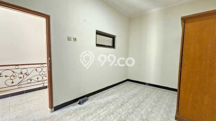 Rumah Modern 4 KT LT 64m2 di Tanjung Duren Rumah Modern 4 KT LT 64m2 di Tanjung Duren