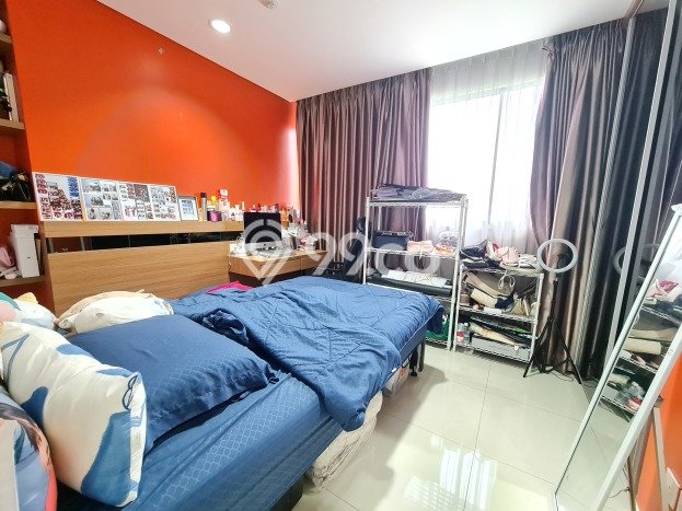 Untuk Dijual Apartemen 2 KT & 2 KM di Tangerang Area Strategis Untuk Dijual Apartemen 2 KT & 2 KM di Tangerang Area Strategis