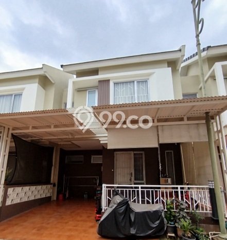 Dijual Hunian Rumah Nyaman 4 Kamar di Gading Serpong, Tangerang Dijual Hunian Rumah Nyaman 4 Kamar di Gading Serpong, Tangerang