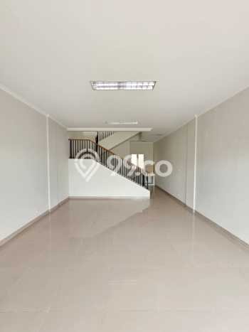 Unit Ruko Dijual di Tangerang LT 80m2 & LB 163m2 Unit Ruko Dijual di Tangerang LT 80m2 & LB 163m2