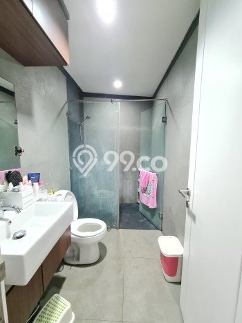 Untuk Dijual Apartemen 2 KT & 2 KM di Tangerang Area Strategis Untuk Dijual Apartemen 2 KT & 2 KM di Tangerang Area Strategis
