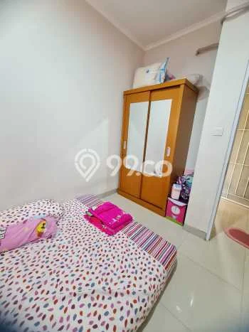 Rumah Luas Asri 3 KT Siap Pakai di Gading Serpong Tangerang Rumah Luas Asri 3 KT Siap Pakai di Gading Serpong Tangerang