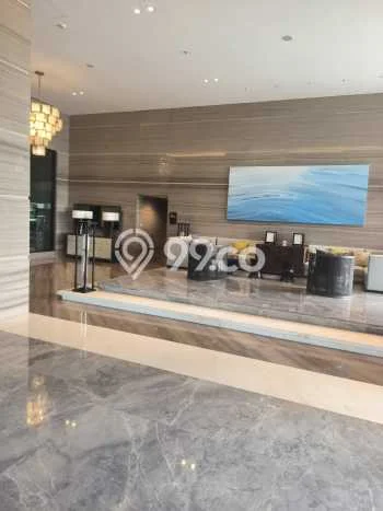 Apartemen Favorit Nyaman Dijual di Tangerang dengan 2 Kamar Tidur Apartemen Favorit Nyaman Dijual di Tangerang dengan 2 Kamar Tidur