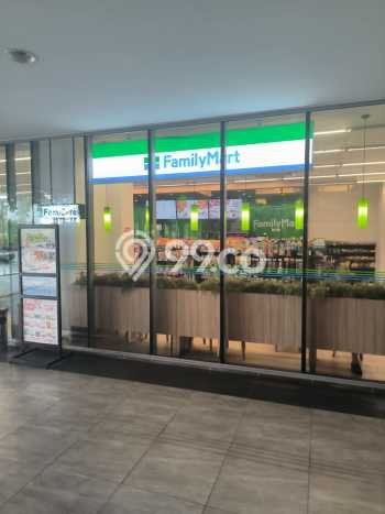Apartemen Favorit Nyaman Dijual di Tangerang dengan 2 Kamar Tidur Apartemen Favorit Nyaman Dijual di Tangerang dengan 2 Kamar Tidur