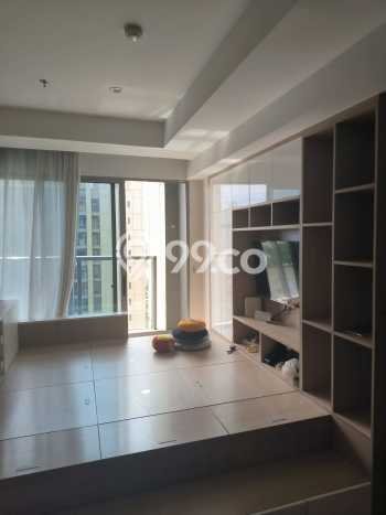 Apartemen Favorit Nyaman Dijual di Tangerang dengan 2 Kamar Tidur Apartemen Favorit Nyaman Dijual di Tangerang dengan 2 Kamar Tidur