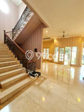 Jual Rumah Luas Megah Dengan View Eksklusif di Lebak Bulus, Jakarta Selatan Jual Rumah Luas Megah Dengan View Eksklusif di Lebak Bulus, Jakarta Selatan