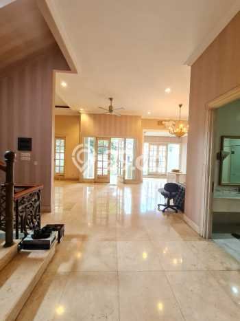 Jual Rumah Luas Megah Dengan View Eksklusif di Lebak Bulus, Jakarta Selatan Jual Rumah Luas Megah Dengan View Eksklusif di Lebak Bulus, Jakarta Selatan