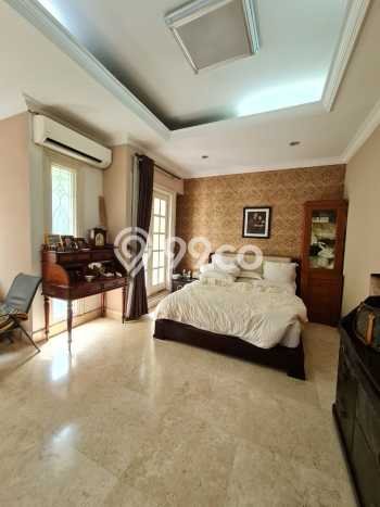 Jual Rumah Luas Megah Dengan View Eksklusif di Lebak Bulus, Jakarta Selatan Jual Rumah Luas Megah Dengan View Eksklusif di Lebak Bulus, Jakarta Selatan