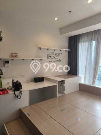 SPECIAL PRICE! Apartemen di , 1 KM, Luas 62m2m², Prime Area SPECIAL PRICE! Apartemen di , 1 KM, Luas 62m2m², Prime Area
