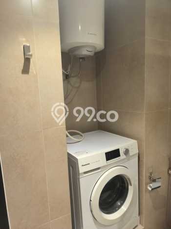 SPECIAL PRICE! Apartemen di , 1 KM, Luas 62m2m², Prime Area SPECIAL PRICE! Apartemen di , 1 KM, Luas 62m2m², Prime Area