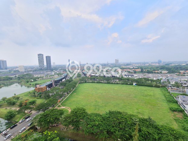 Untuk Dijual Apartemen 2 KT & 2 KM di Tangerang Area Strategis Untuk Dijual Apartemen 2 KT & 2 KM di Tangerang Area Strategis