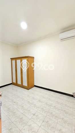 Rumah Modern 4 KT LT 64m2 di Tanjung Duren Rumah Modern 4 KT LT 64m2 di Tanjung Duren