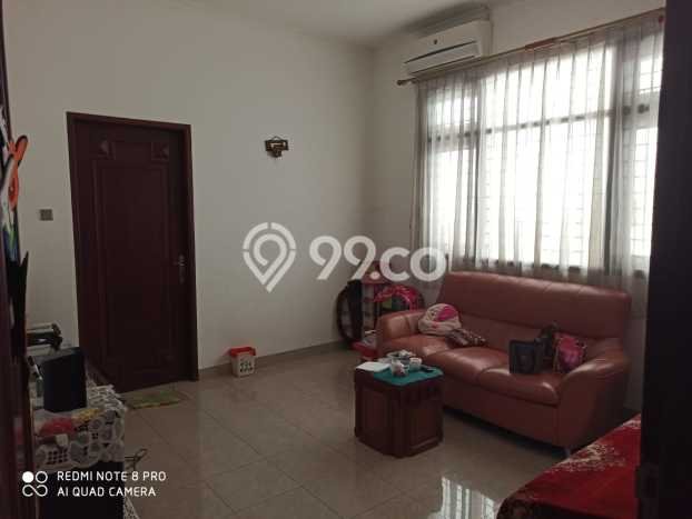 Siap Huni Rumah Mewah 5 Kamar di Kembangan Dekat ke Mana Pun Siap Huni Rumah Mewah 5 Kamar di Kembangan Dekat ke Mana Pun