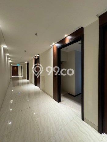 Apartemen Cozy Dijual di Jakarta Selatan Spesifikasi 1 KT, 1 KM Apartemen Cozy Dijual di Jakarta Selatan Spesifikasi 1 KT, 1 KM