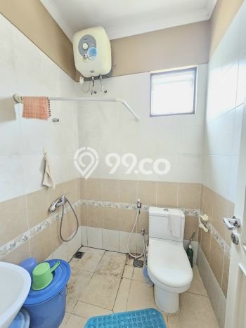 For Sale! Premium House LT 128m2 Desain Modern di Gading Serpong For Sale! Premium House LT 128m2 Desain Modern di Gading Serpong
