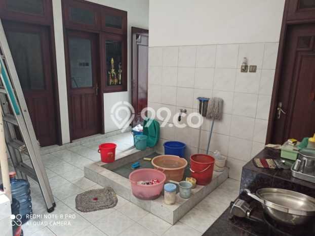 Siap Huni Rumah Mewah 5 Kamar di Kembangan Dekat ke Mana Pun Siap Huni Rumah Mewah 5 Kamar di Kembangan Dekat ke Mana Pun