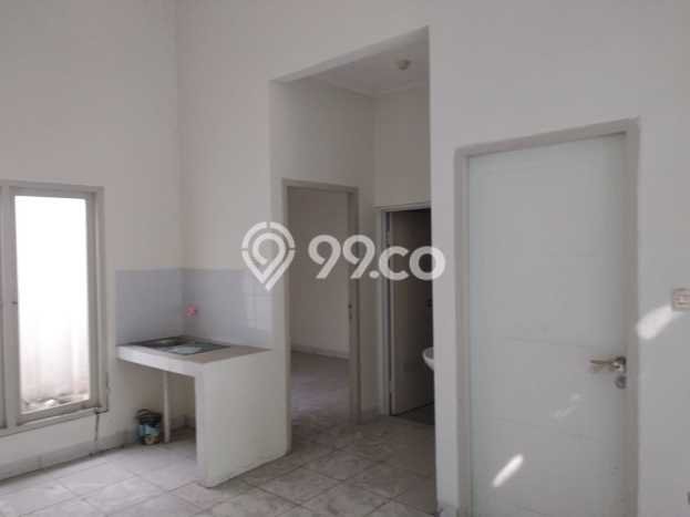 Rumah Modern Minimalis 2 Kamar Siap Huni di Cisauk Rumah Modern Minimalis 2 Kamar Siap Huni di Cisauk