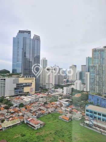 Hunian Apartemen Eksklusif untuk Dijual di Jakarta Selatan dengan 1 BR & 1 Kamar Mandi Hunian Apartemen Eksklusif untuk Dijual di Jakarta Selatan dengan 1 BR & 1 Kamar Mandi