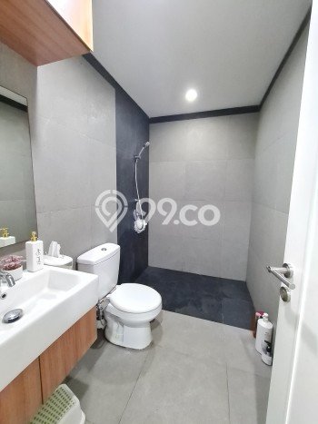 Untuk Dijual Apartemen 2 KT & 2 KM di Tangerang Area Strategis Untuk Dijual Apartemen 2 KT & 2 KM di Tangerang Area Strategis