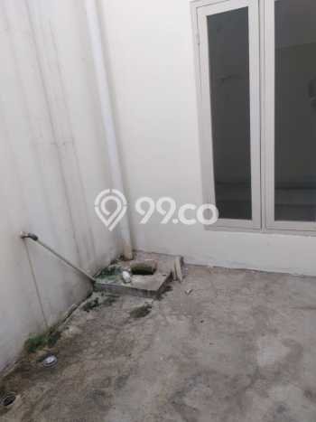 Rumah Modern Minimalis 2 Kamar Siap Huni di Cisauk Rumah Modern Minimalis 2 Kamar Siap Huni di Cisauk