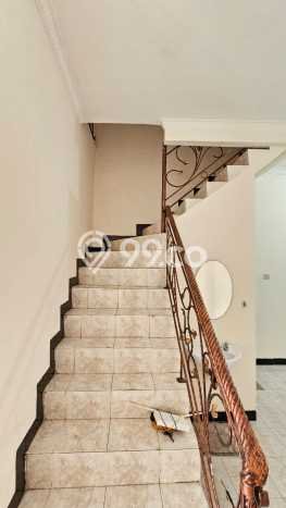 Rumah Modern 4 KT LT 64m2 di Tanjung Duren Rumah Modern 4 KT LT 64m2 di Tanjung Duren
