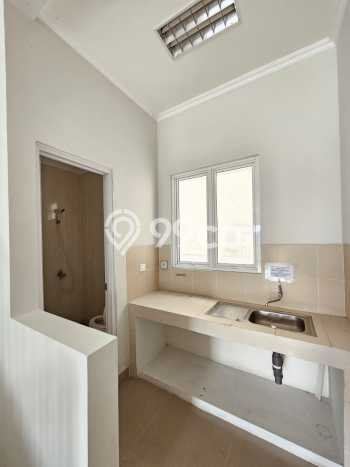 Unit Ruko Dijual di Tangerang LT 80m2 & LB 163m2 Unit Ruko Dijual di Tangerang LT 80m2 & LB 163m2